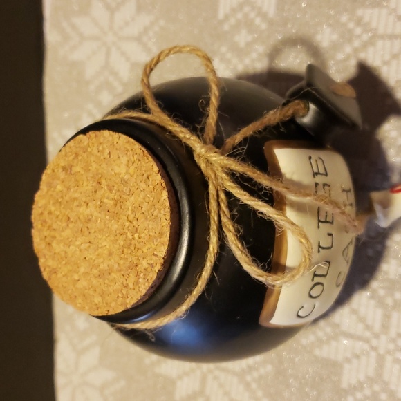 College Cash Money Jar NIB - 3/$15 - Picture 4 of 7